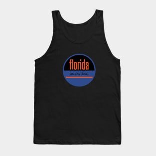 florida basketball Tank Top